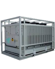 Chiller Maintenance Sharjah