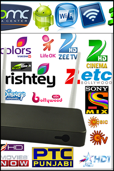 Smart india tv