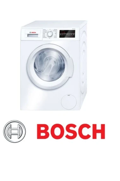 Bosch Washer Repair Sharjah